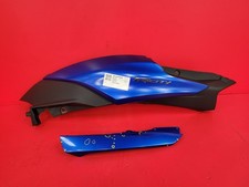COFANO SEDILE SINISTRO YAMAHA
