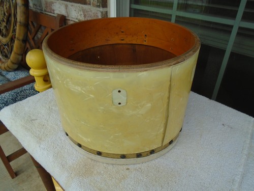 Tom vintage ludwig anni 30 - vintage,