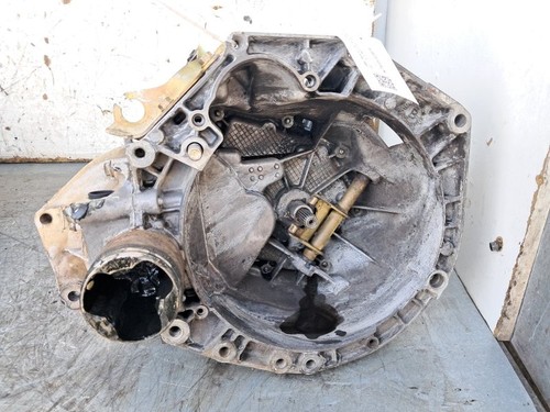 55205238 cambio manuale - 55205238,