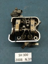TESTATA COMPLETA HONDA SH 300