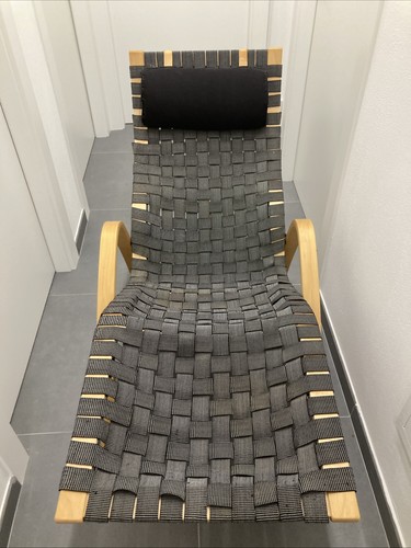 Chaise longue axstad ikea - ikea, anni