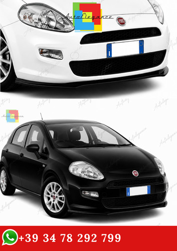 Fiat punto evo - punto, /