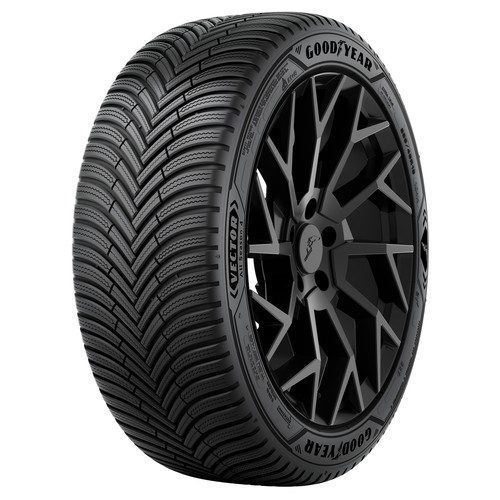 Gomme stagioni goodyear - 4,