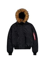 Alpha industries bomber uomo - alpha,