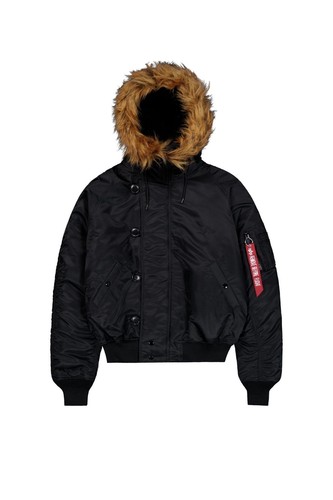 Alpha industries bomber uomo - bomber,