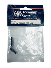 Thunder Tiger Titanium