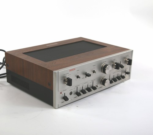 Amplificatore stereo - amplificatore,