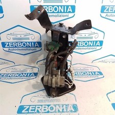 VACUUM SUZUKI JIMNY «I» (1999) 1.5 DDiS cv 86 valv. 8 MOT: K9K266