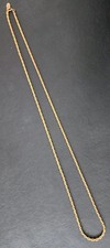 Collana vintage Miriam Haskell