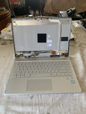 HP Pavilion X360 Laptop