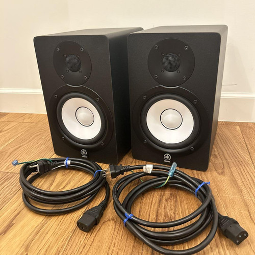 Yamaha hs50m coppia - yamaha,