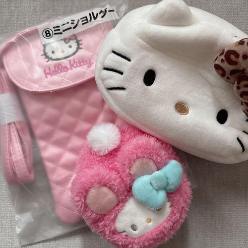 Lotto hello kitty - hello, quilt
