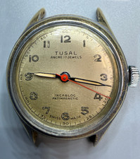 Orologio vintage TUSAL