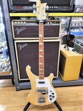 Rickenbacker 4003 MG 1998
