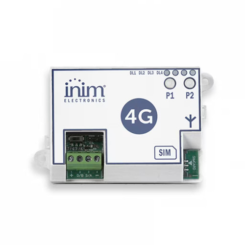 Inim nexus 4gu - inim, nexus/4gu