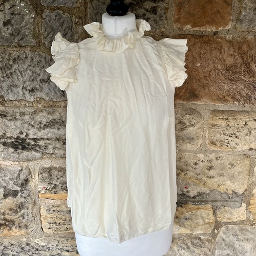 Camicetta seta rochas - camicetta, di