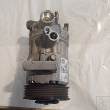 5Q0816803H Compressore a/c  AUDI Q2 1.0 TFSI (85Kw) Suv 5p/b/999cc 4e0a3e