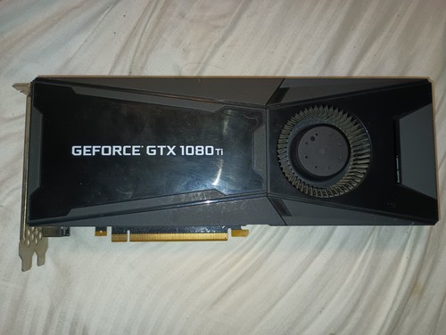 Pny geforce gtx - 1080,