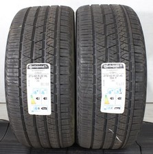 2 pneumatici estivi 275/40R22
