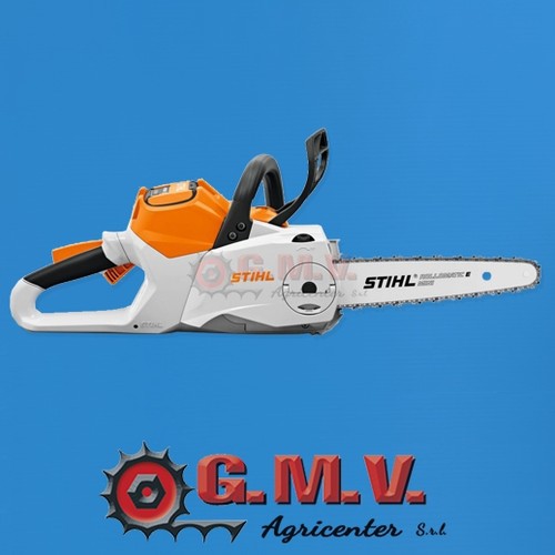 Motosega stihl msa - stihl,