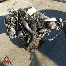 Motore D7F G7 213.000 km RENAULT CLIO MK2 2001-2005 1.2 BENZINA 43kW (104386)