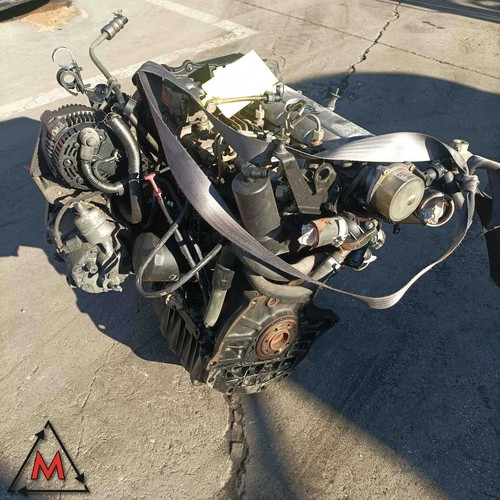 Motore d7f 213 - d7f, g7
