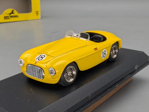 Modellini auto art - auto, model