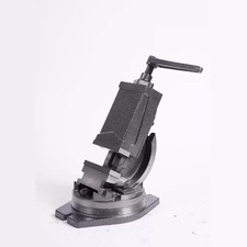 Vise per trapano e fresatrice a ganasce parallele di precisione tipo angolare