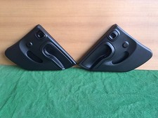 COPPIA PANNELLI POSTERIORI DX E SX FIAT NEW PANDA ANNO 2024 RICAMBI AUTO