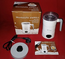 MONTALATTE ELETTRICO