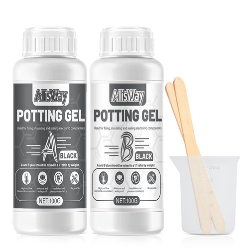 Allisway gel isolante - allisway,