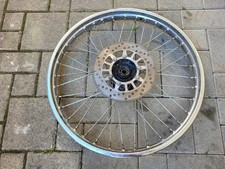 Cerchio ruota anteriore Yamaha