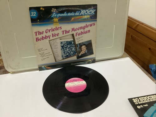 Disco vinile giri - vinile, giri-
