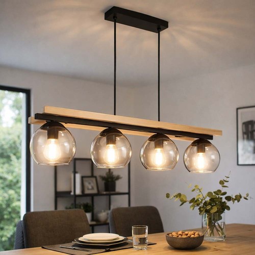Lampadario pendente per - lampadario,