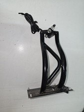 Portatarga alla ruota ducati 1098 streetfighter 1098