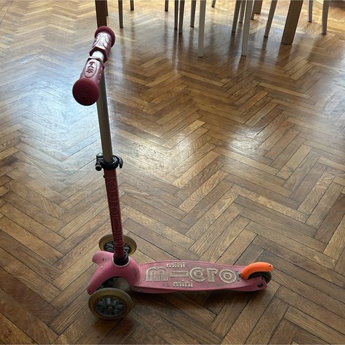 Micro mini monopattino - micro, a