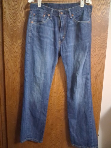 Jeans levi uomo - levi's, 33x30