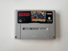 Super Ghouls 'n Ghosts per