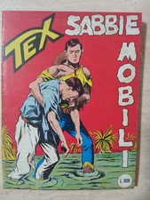 TEX 38 LIRE 1000 L1000