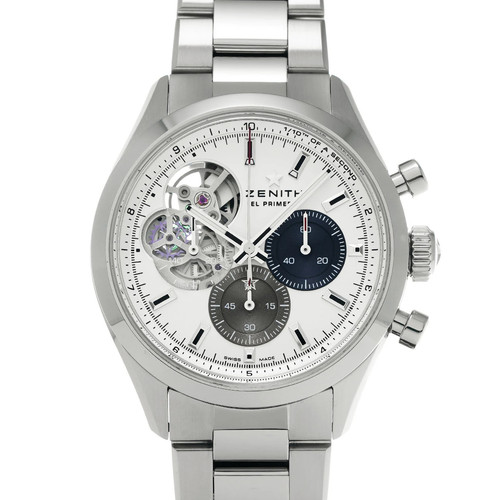 Zenith 3300 3604 - zenith, 03.3300.3604/69.m3300