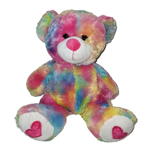 Peluche peluche interamericano