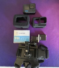 Go Pro Hero 11 Black + Accessori -COME NUOVA