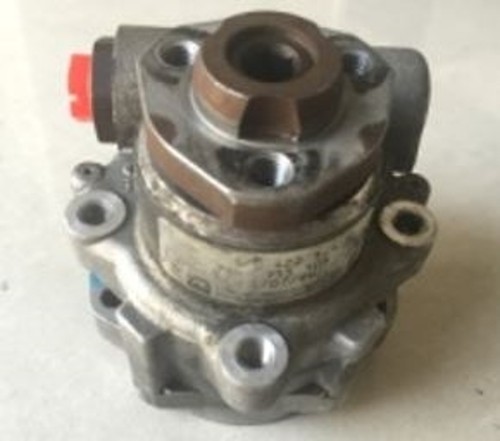 Pompa idraulica sterzo mtr - idraulica,