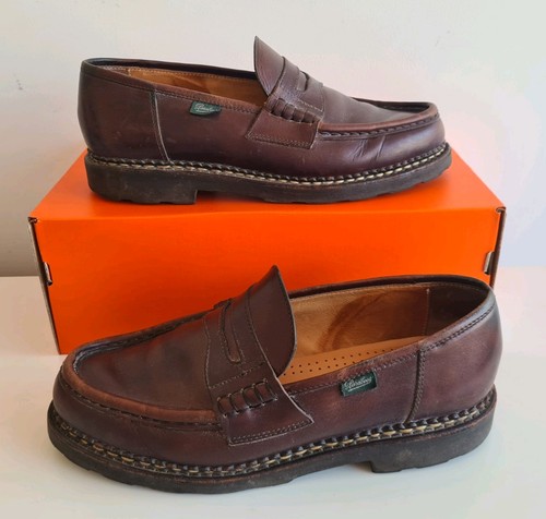 Mocassini paraboot reims - paraboot, in