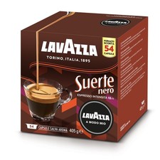 Lavazza Suerte Nero
