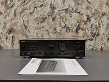 Technics SU-V460 Amplificatore