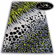TAPPETI TEMA ANIMALI ORIGINALI 'FLASH' area stampa leopardo tappeti economici tappeto 
