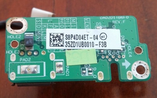 Scheda porte usb - scheda,