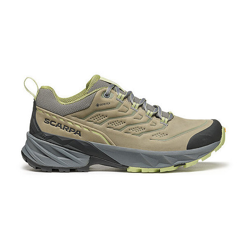 Scarpa trekking leggera - scarpa,