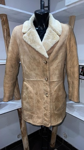 Montone usato pre - usato, pre-owned